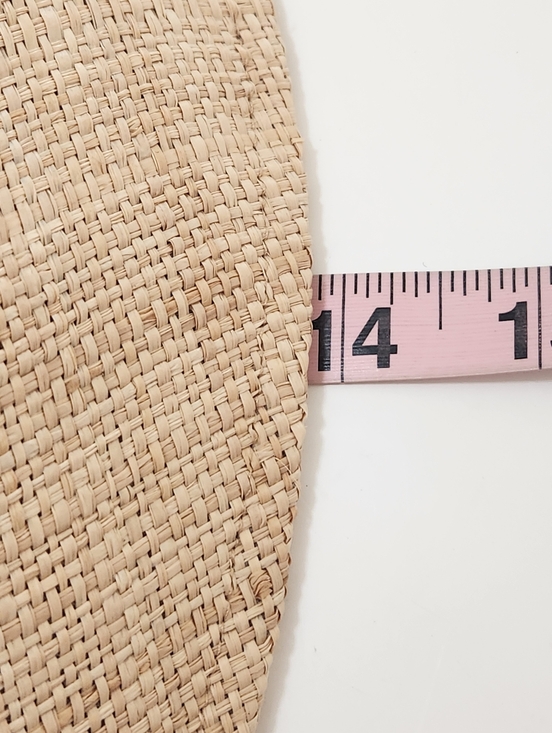 Lack of Color Women's The Cove Dome-Down Sun Hat NWT - Picture 10 of 13